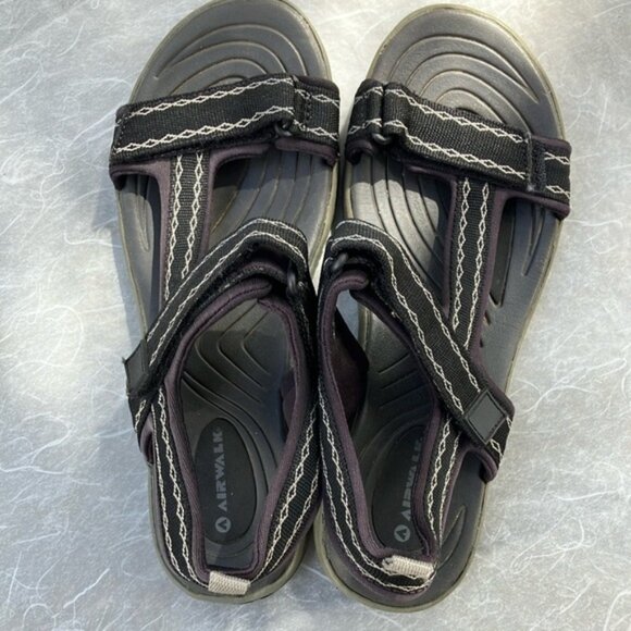 womens size 7 5 Airwalk sandals - Picture 9 of 13